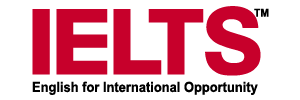 IELTS Logo