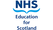 NHS Education for Scotland (NES) use TeleForm for large scale data collection projects across Scotland