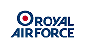 Royal Air Force reduce cost and time of data entry by over 90%