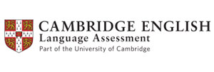 Cambridge English