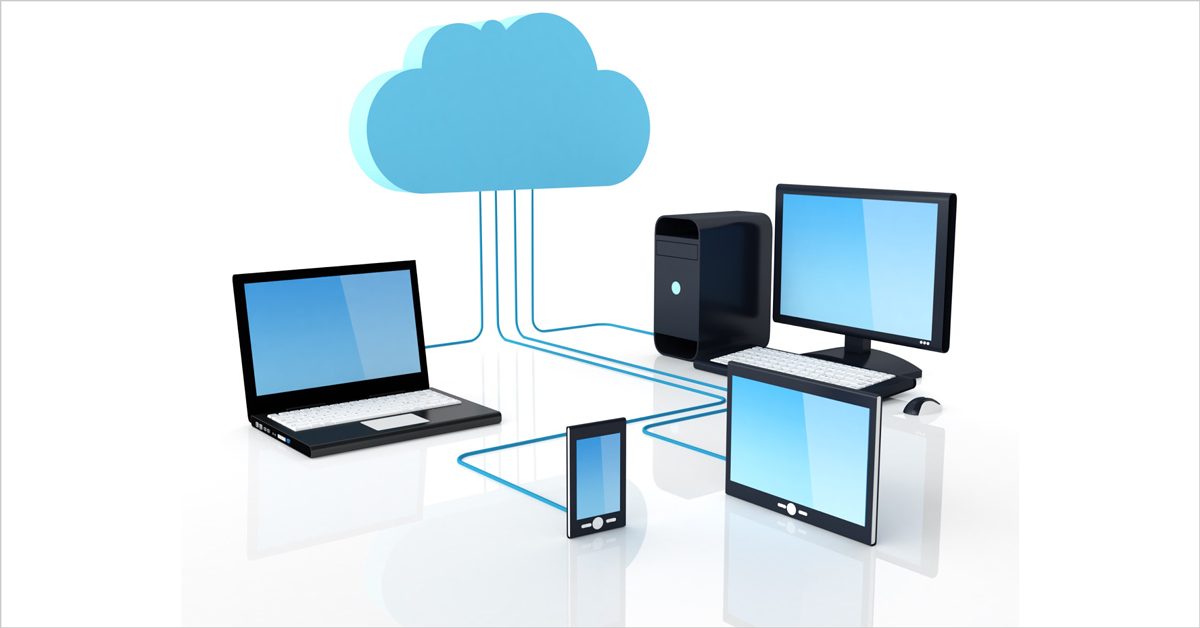 cloud-computing