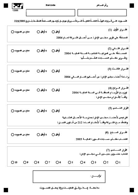 SyriaTel