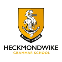 Heckmondwike Grammar School Logo