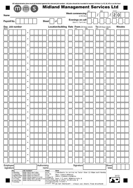 midland-management-services-timesheet