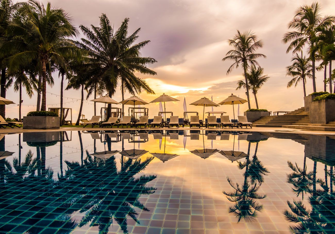 Millennium Hotels and Resorts