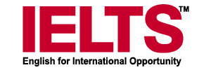 IELTS Logo