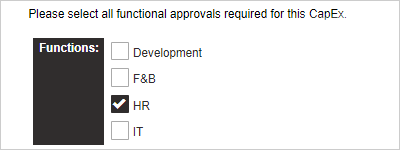 Predicted authorisation path