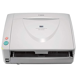 Canon DR-6030C