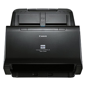 Canon DR-C240