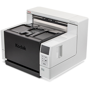 Kodak Alaris i4850