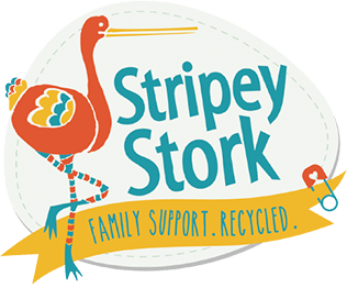 stripey-stork-logo