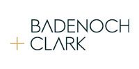Badenoch And Clark