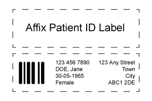 Optical character recognition (OCR)