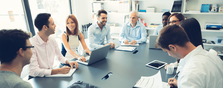 10 reasons why efficient workflow is a critical tool for your business