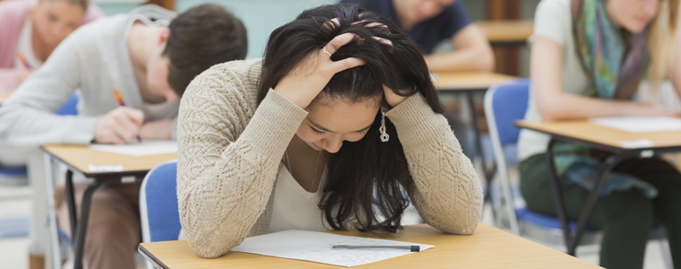 New exam processing system improves efficiency for Cambridge English