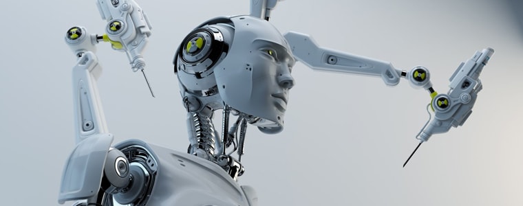 BPM and RPA. Two sides of the same coin?