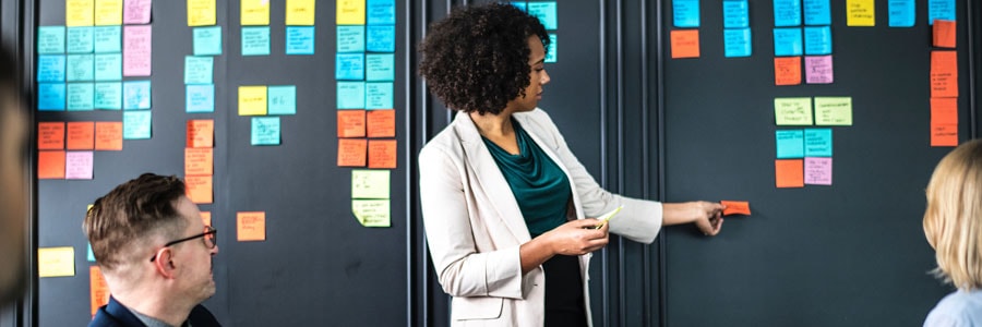 Why do IT (or BPM) projects fail?