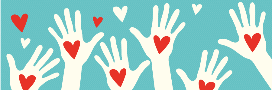 A look at the charities