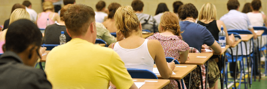 New exam processing system improves efficiency for Cambridge English
