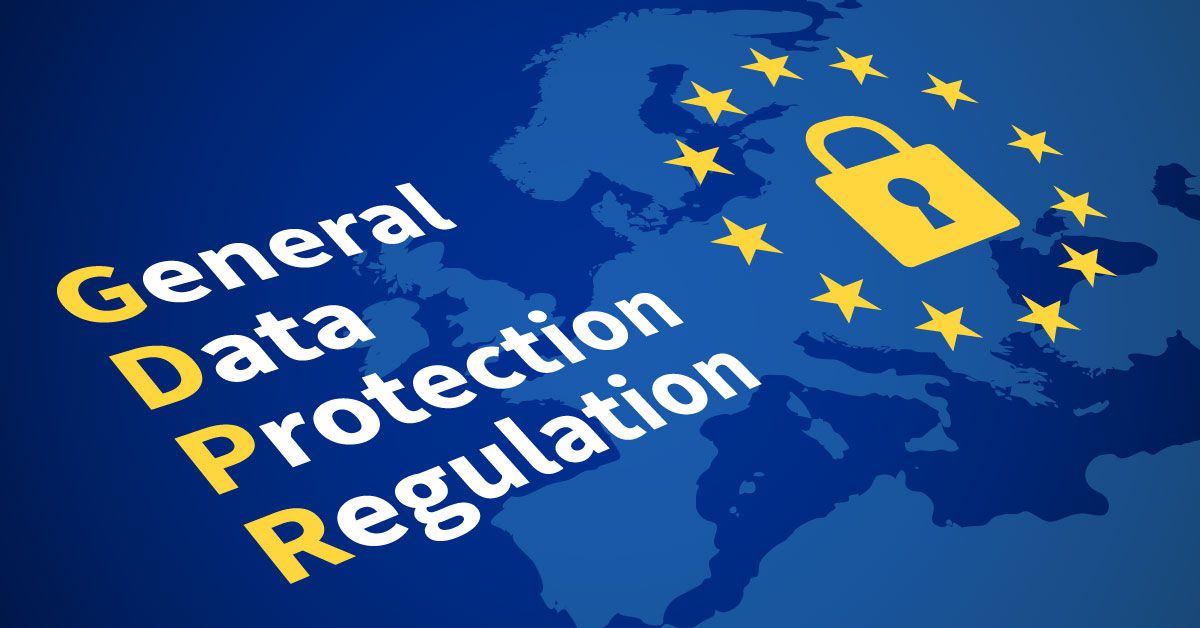 Get ready for the GDPR