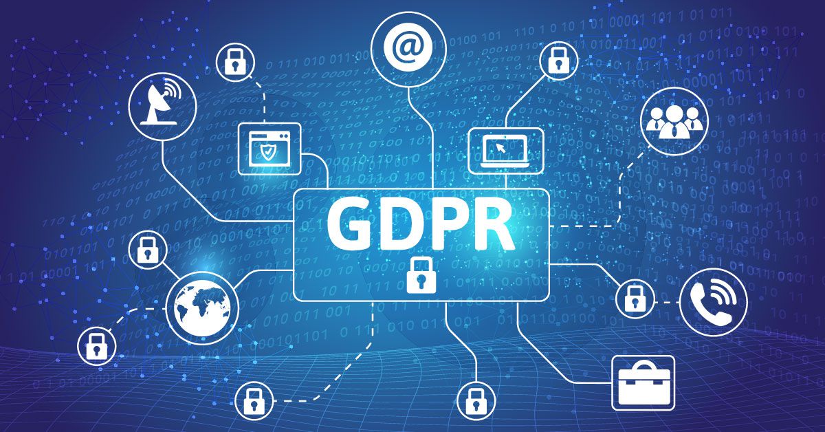 How to get ready for the GDPR