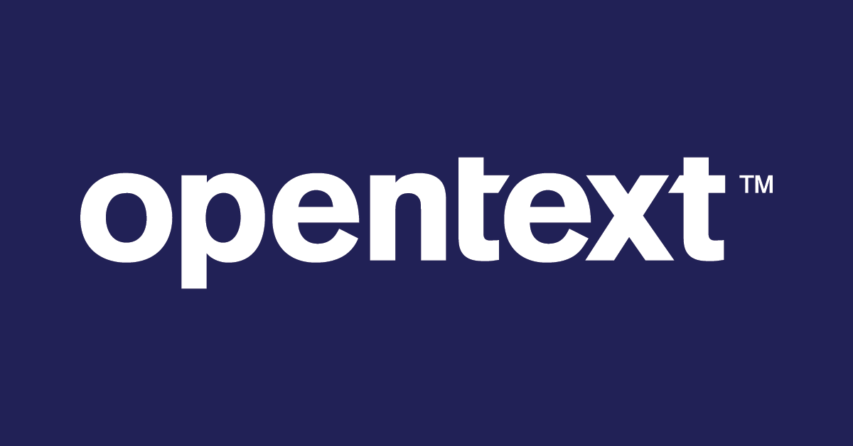 OpenText release TeleForm 20.3