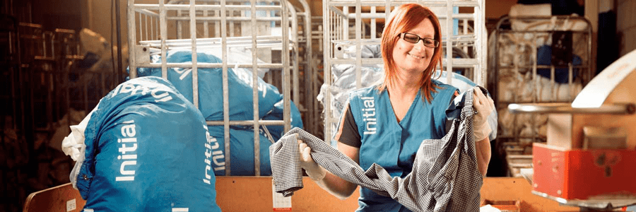 Rentokil Initial selects BP Logix to automate its CapEx process
