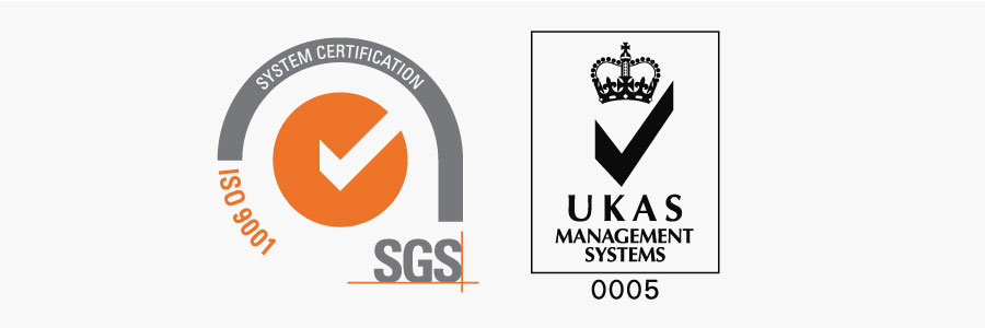 ePC secure ISO 9001 re-certification