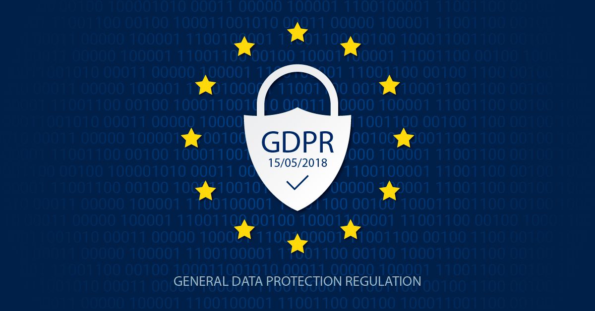 What is the General Data Protection Regulation (GDPR)?