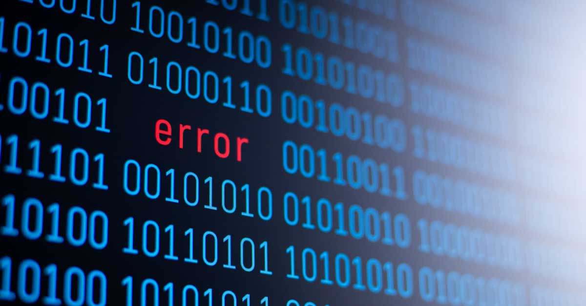 Why do IT (or BPM) projects fail?